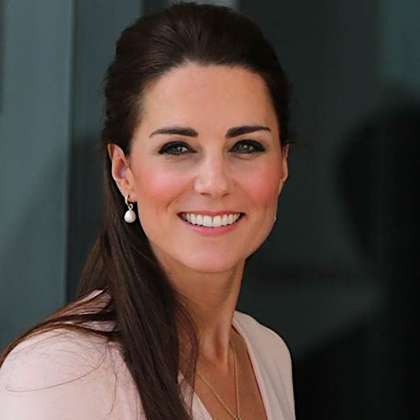 Francoska dieta – Kate Middleton