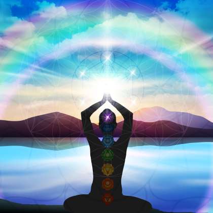 meditacija