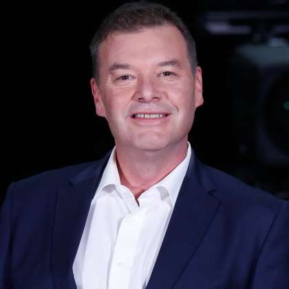 robert erjaavec