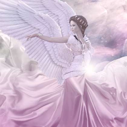 angel