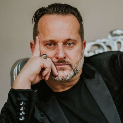 Miki Vlahkovič