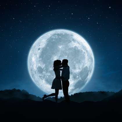 polna luna