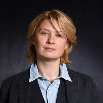 vesna pernarcic