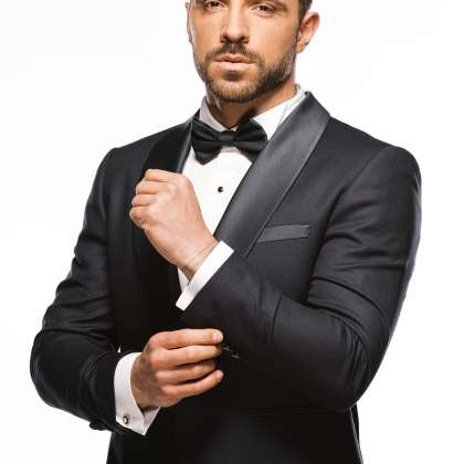 Gregor Čeglaj, Sanjski moški