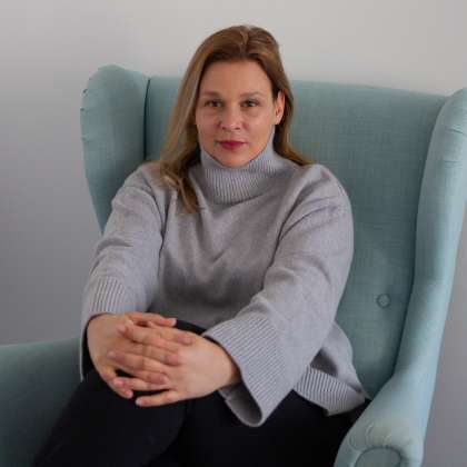 asya sirovnik