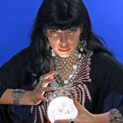 kristalna krogla