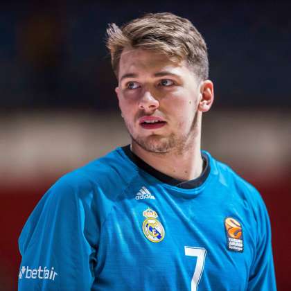 Luka Dončić