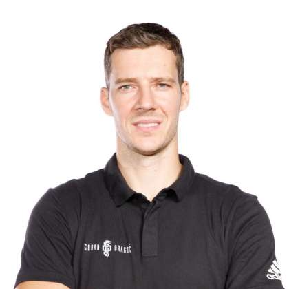 Goran Dragić
