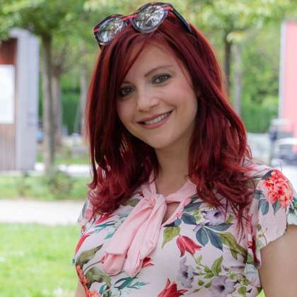 tanja žagar