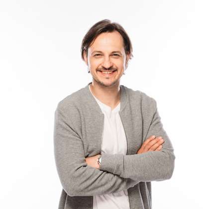 blaž setnikar