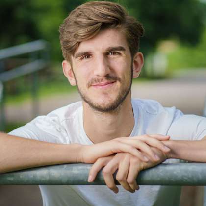 Bruno Šulman, zmagovalec kuharskega šova