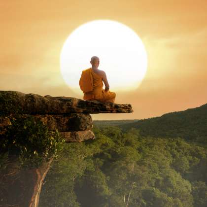 meditacija