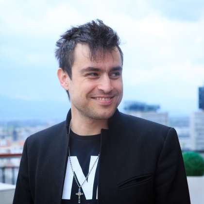 Omar Naber