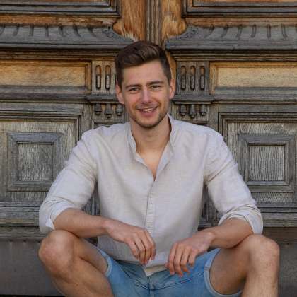 Matej Zemljič