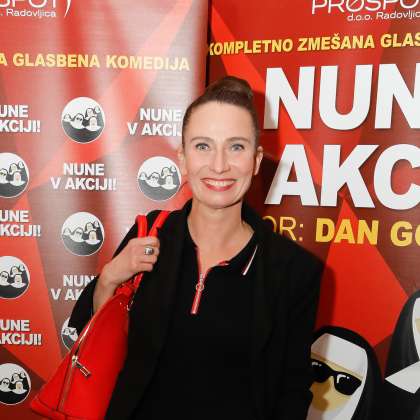 alenka tetičkovič