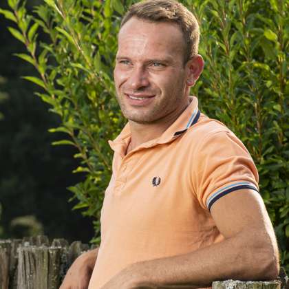 David Krulčič