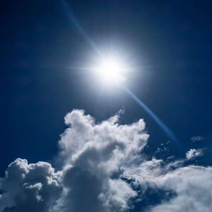 sonce
