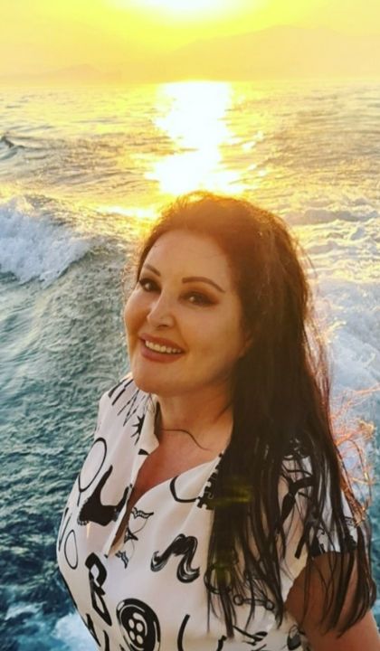 Dragana Mirković