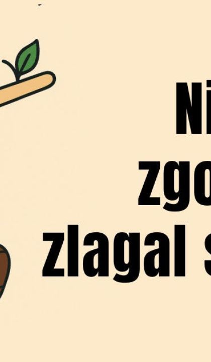 Trapast izgovor za zamujanje