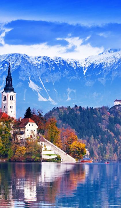 Slovenija