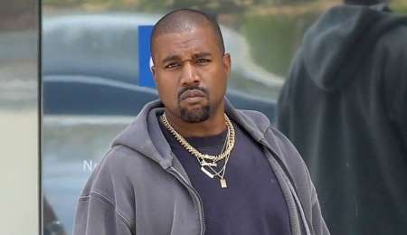 Kanye West: Ves čas razmišljam, da bi storil samomor