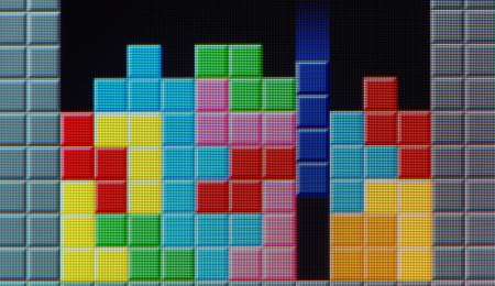 Tetris končno razrešen