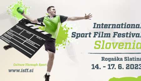 V občini Rogaška Slatina bo med 14. in 17. junijem 2023 potekal že drugi mednarodni festival športnega  dokumentarnega in igranega filma v Sloveniji