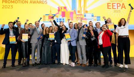 Objavljen javni natečaj za letošnje Evropske nagrade za podjetništvo