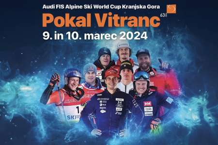 V Kranjski Gori največji slovenski Après ski