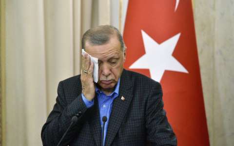 Recep Tayyip Erdogan