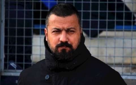 Volkan Kahraman