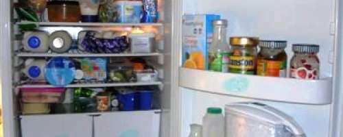 10 živil, ki jih nikakor ne shranjujte v hladilniku