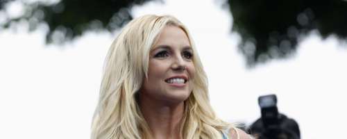 Britney Spears bo sodelovala z DJ Tiëstom
