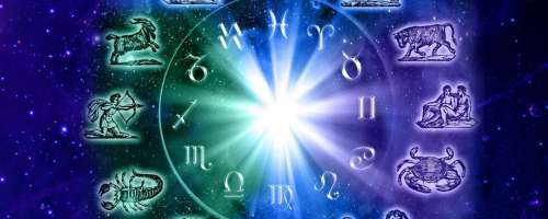Horoskop: Na vrata bo potrkala preteklost