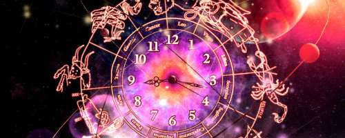 Horoskop: Kaj vam zvezde napovedujejo za  petek?