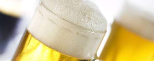 Pivo je priporočljivo za možgane!