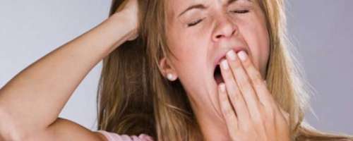 Znanost pojasnjuje zehanje, kolcanje in druga neprostovoljna vedenja