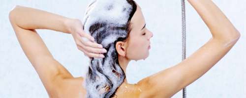 Miti in resnice o šamponih