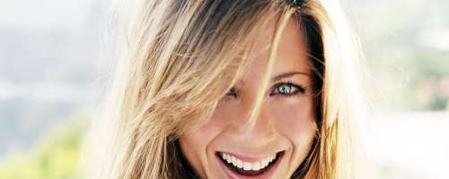 Razkrivamo: Lepotni ritual čudovite Jennifer Aniston