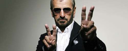Kako danes živi Ringo Starr?