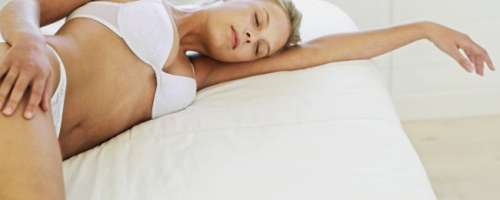 Ali vaša spalnica škoduje vašemu zdravju?