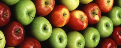 Kako sveža so v resnici lanska jabolka?