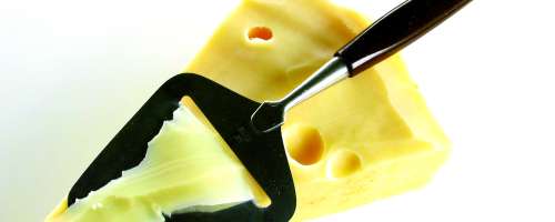 Dejstva o siru, ki jih še niste vedeli