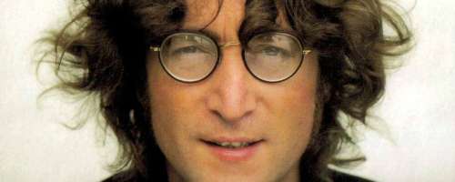 John Lennon bi praznoval 80 let