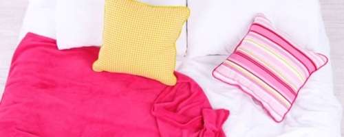 Razmetana postelja - odlična za vaše zdravje?!