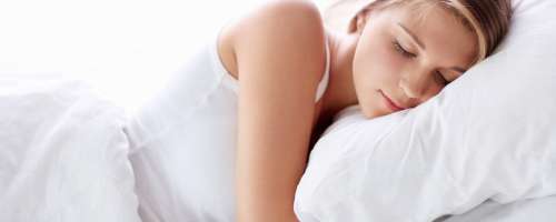 Spanec ti pomaga pri hujšanju