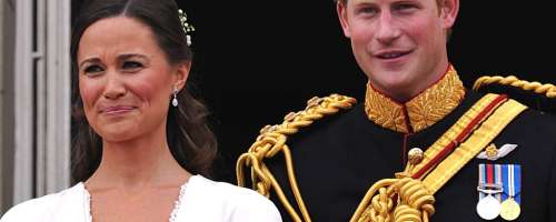 Princ William: Pusti službo in se bogato poroči