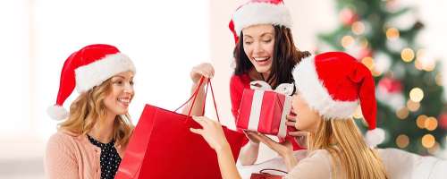 Imaš težave pri izbiri novoletnih daril?