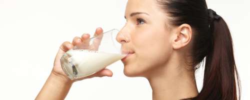 Neverjetni učinki mleka