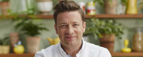 Jamie Oliver, kaj se dogaja s tabo?
